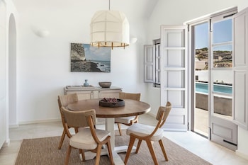 Villa, 2 Bedrooms (Private Pool)
