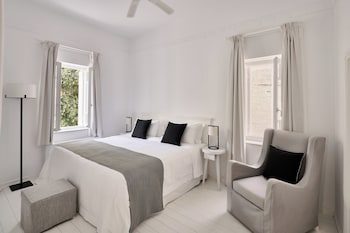 Presidential Villa, 3 Bedrooms, City View