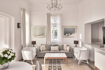 Presidential Villa, 3 Bedrooms, City View