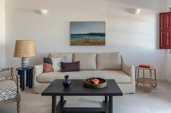 Suite, 2 Bedrooms (Balcony)