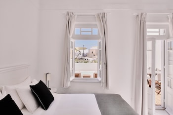 Presidential Villa, 3 Bedrooms, City View