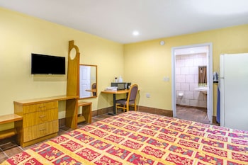 Room, 2 Double Beds, Accessible, Non Smoking