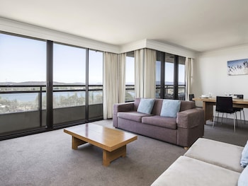 Room, 2 Bedrooms, Lakeside