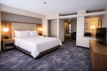 Standard Room, 2 Queen Beds