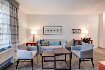 Executive Suite, 1 Bedroom