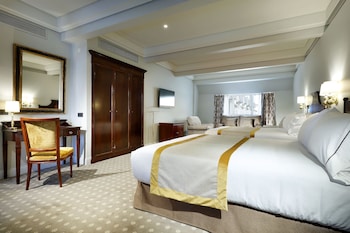 Premium Room, Sea View