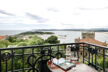 Premium Room, Sea View