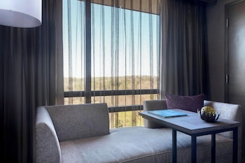 Room, 1 King Bed (Mobility Accessible, Tub)