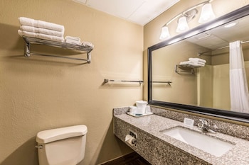 Room, 1 King Bed, Accessible, Non Smoking