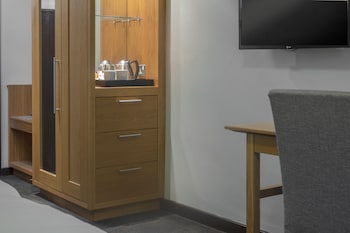 Classic Twin Room