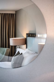 Superior Double Room (with View)