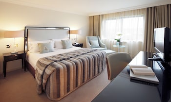 Superior Double Room (with View)