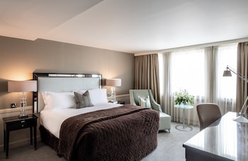 Superior Double Room (with View)