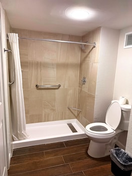 Room, 1 Queen Bed, Accessible, Smoking