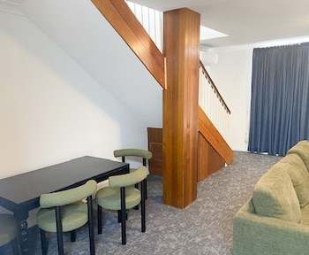 Gran Toro Apartment (Three Bedroom)