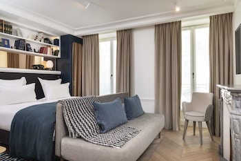 Executive Room (Cosy)