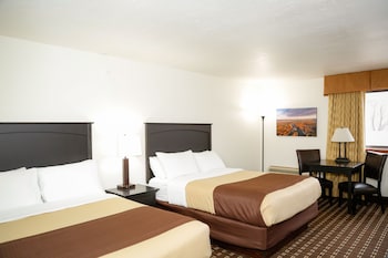 Standard Room, 2 Queen Beds