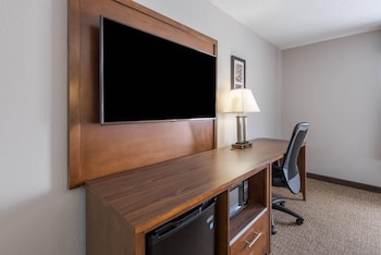 Room, 2 Queen Beds, Non Smoking