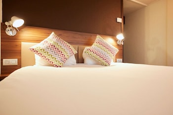 Standard Room, 1 Double Bed