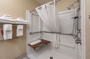 Room, 1 King Bed, Accessible, Non Smoking