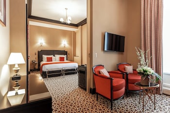 Junior Suite