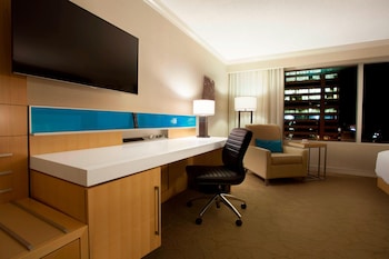 Premier Room, 2 Queen Beds