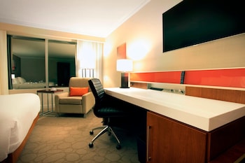 Standard Room, 2 Queen Beds
