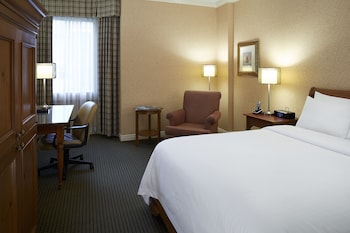 Room, 1 Queen Bed