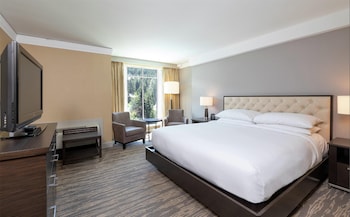 Suite, 2 Bedrooms (Steam Room)