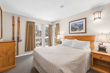 Suite, 2 Bedrooms