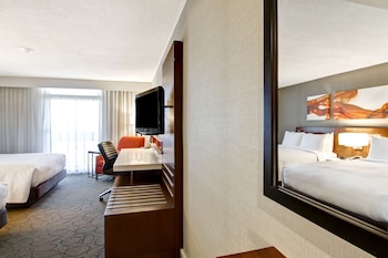 Premium Room, 2 Queen Beds