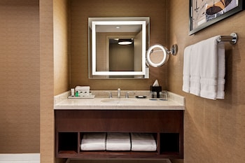 Suite, 1 Bedroom, Club Lounge Access