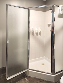 Suite, 1 Queen Bed, Non Smoking (1 Bedroom)