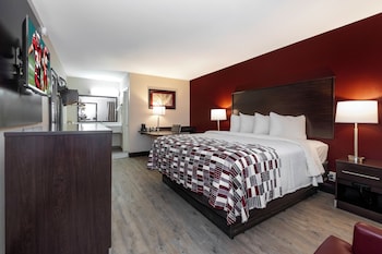 Superior Room, 1 King Bed, Non Smoking