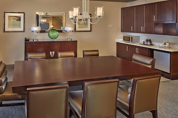Presidential Suite, 1 King Bed
