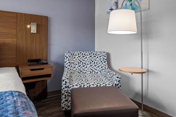 Room, 1 Queen Bed, Non Smoking