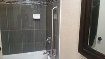 Double Room, 1 Double Bed, Non Smoking