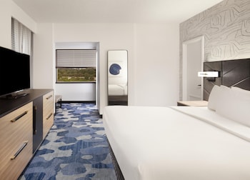 Suite, Multiple Beds, Mobility Accessible