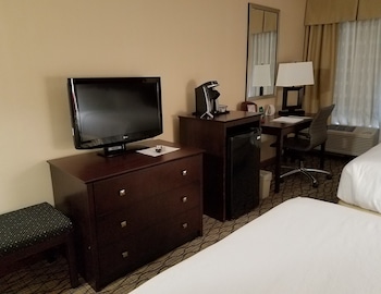 Standard Room, 2 Queen Beds