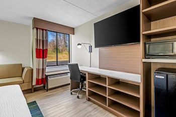 Room, 1 King Bed, Non Smoking