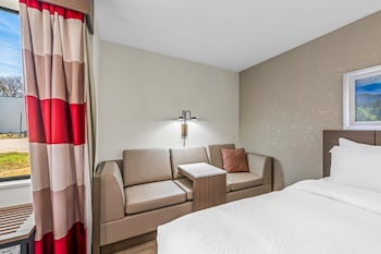 Room, 2 Queen Beds, Non Smoking (Pet Friendly)