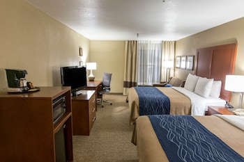 Standard Room, Non Smoking