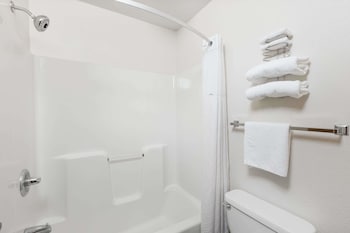 Room, 2 Queen Beds, Non Smoking