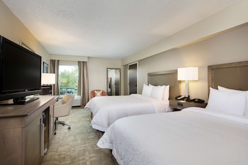 Room, Accessible