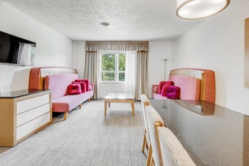 Town Center Two Bedroom
