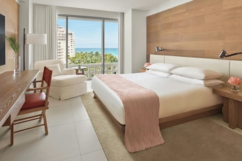 Room, 1 King Bed (Ocean View)
