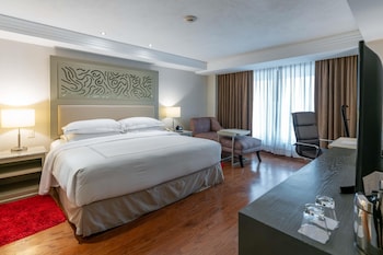 Premium Suite