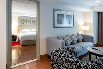 Premium Suite