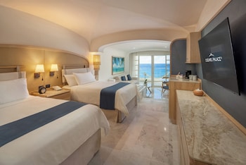 Superior Ocean View Suite - Book 4 nights, get 2 free in Punta Cana