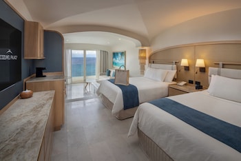 Superior Two Bedroom Presidential Suite - Kids & Teens Stay Free